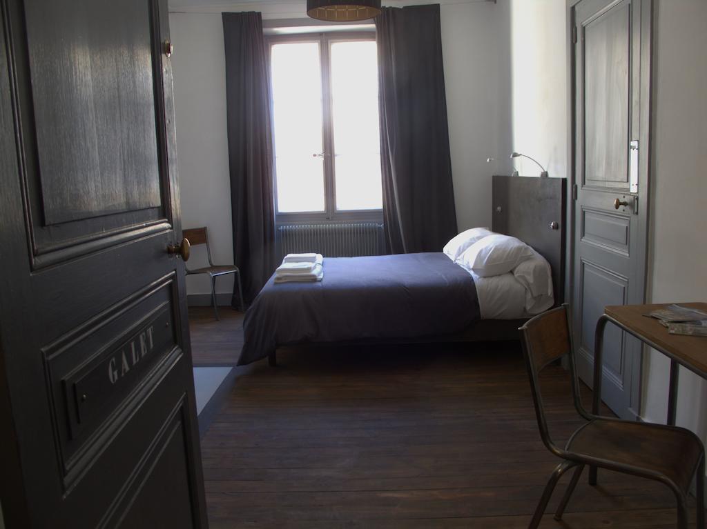 Chambres D'Hotes L'Epicurium Le Puy-en-Velay Oda fotoğraf