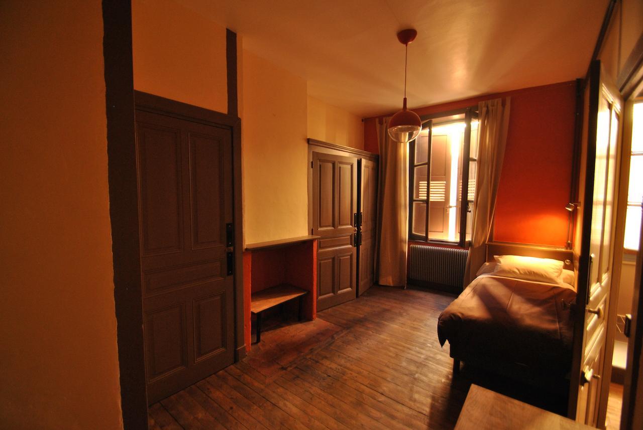 Chambres D'Hotes L'Epicurium Le Puy-en-Velay Oda fotoğraf